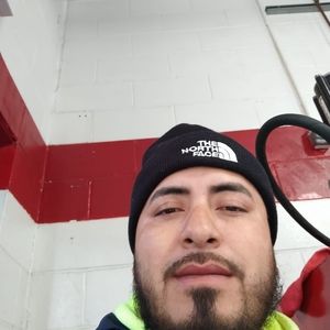 Meet your Posher, Jaime